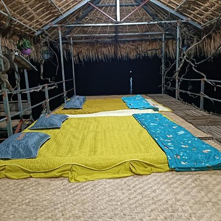 Muong Trai Homestay 선라 외부 사진