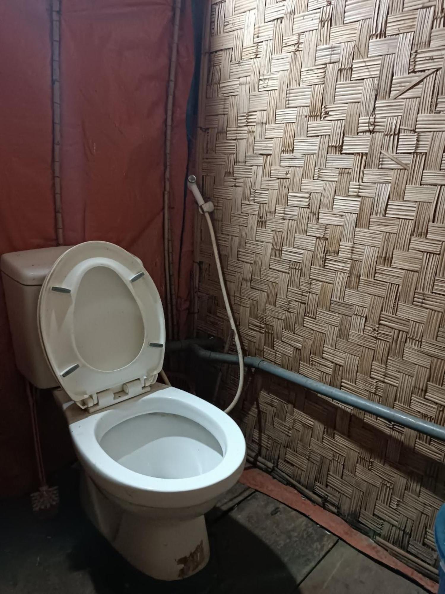 Muong Trai Homestay 선라 외부 사진