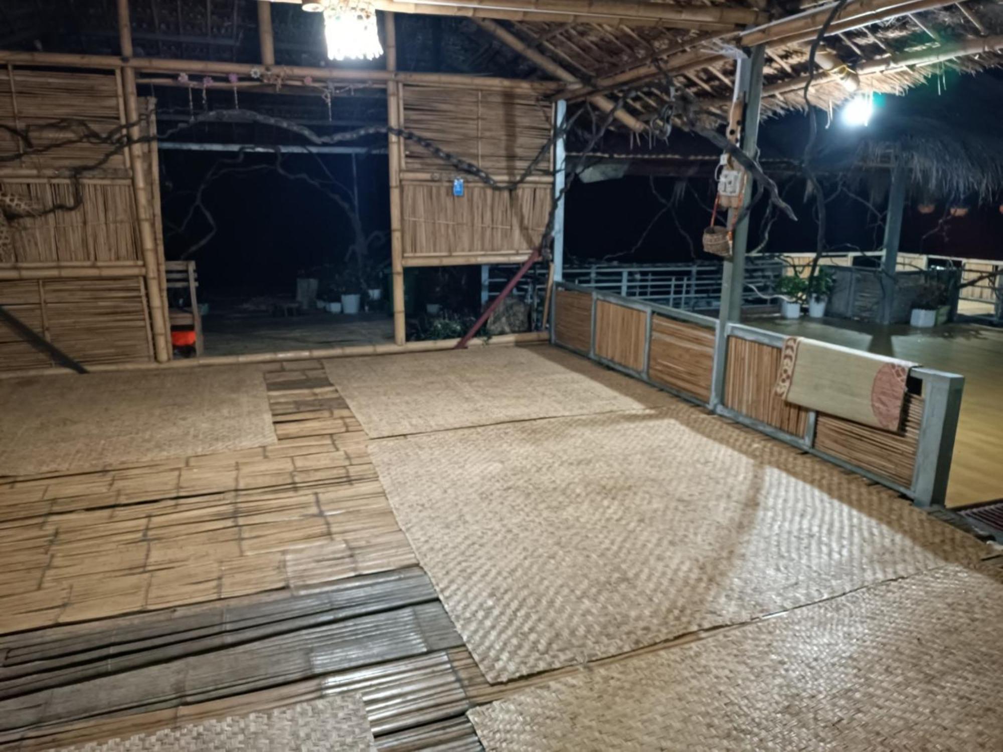 Muong Trai Homestay 선라 외부 사진