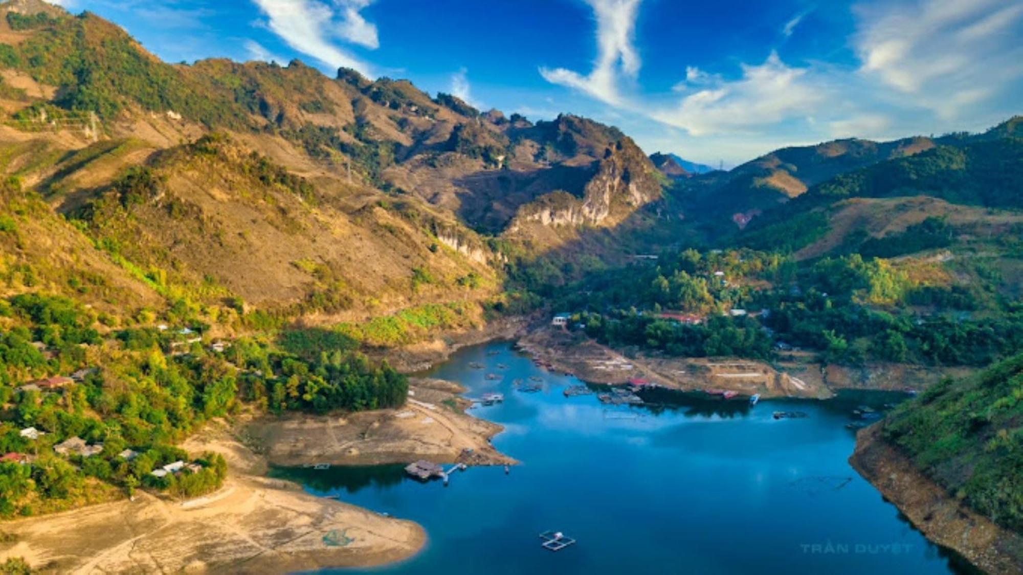 Muong Trai Homestay 선라 외부 사진