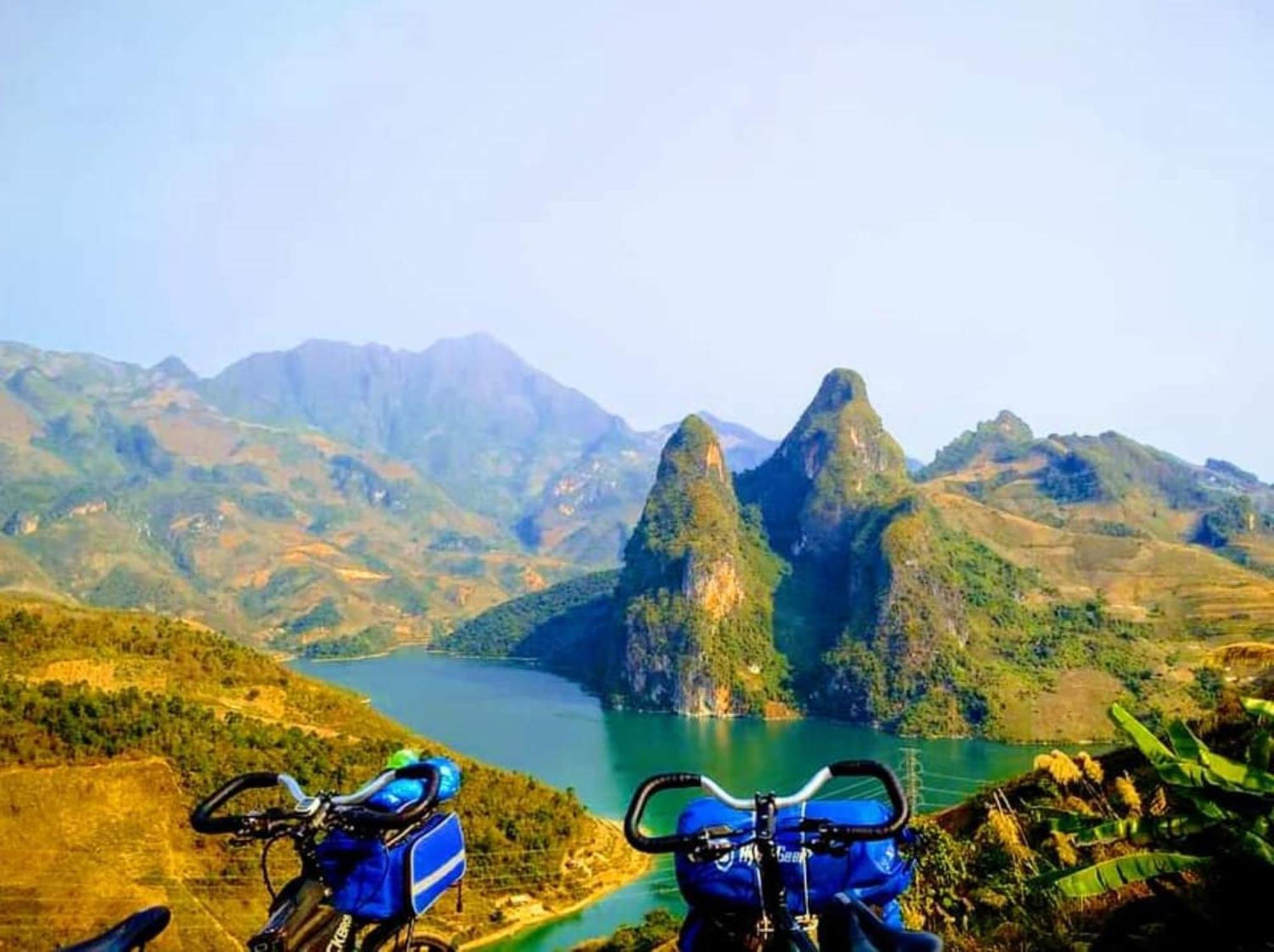 Muong Trai Homestay 선라 외부 사진