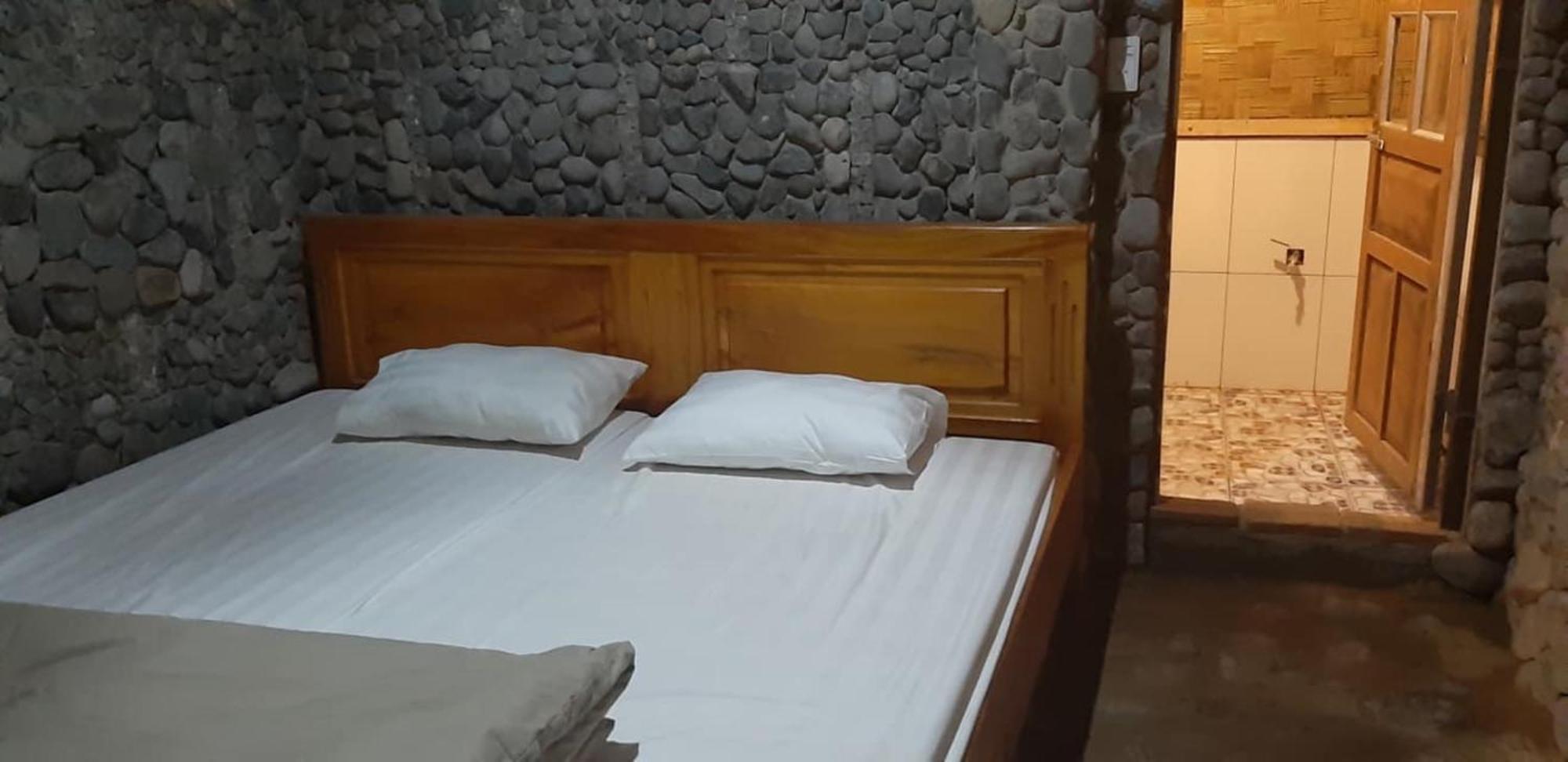 Muong Trai Homestay 선라 외부 사진