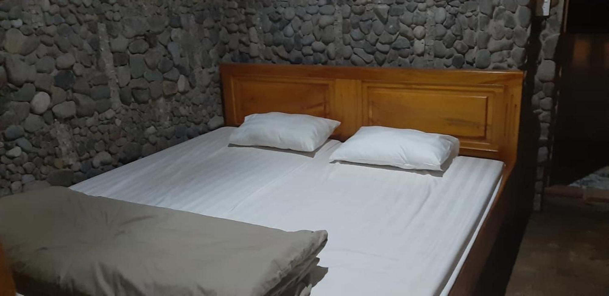 Muong Trai Homestay 선라 외부 사진